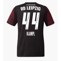 RB Leipzig Kevin Kampl #44 Replika Tredje Tröja 2025-26 Kortärmad